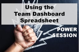 Self-paced: Data-Driven Improvement and Outcomes